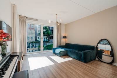 Woning Gerrit Rietveldsingel 101 Diemen