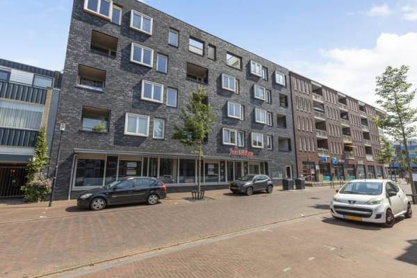 Woning Groningerstraat 70D Assen