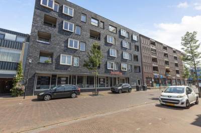 Woning Groningerstraat 70D Assen