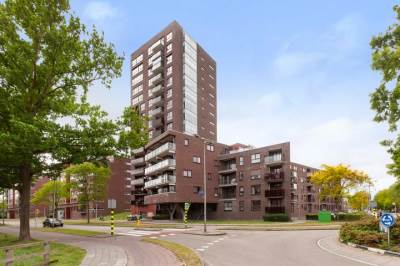 Woning Vondellaan 47 Ridderkerk