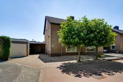 Woning Kasteel Aldenghoorstraat 38 Roermond