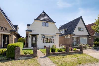 Woning Lollius Ademalaan 11 Oranjewoud