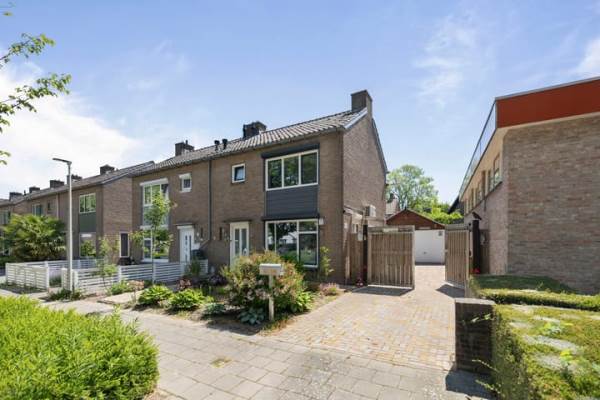 Woning Watertorenstraat 10 Olst