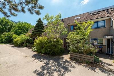 Woning Vancouverdreef 15 Utrecht