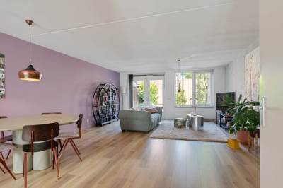 Woning Piershilstraat 47 Zoetermeer