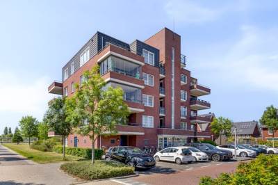 Woning Westhove 45 Amstelveen