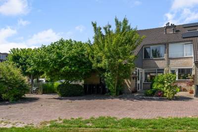 Woning De Boomkamp 4 Nieuwkoop