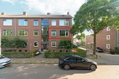 Woning Industrieweg 37 Nijmegen