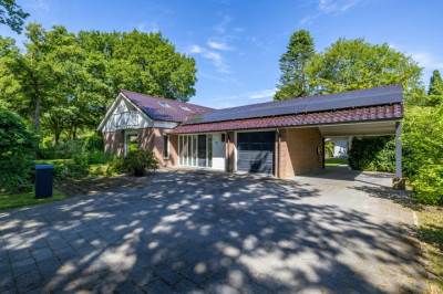 Woning het Poeltje 4 Gieten