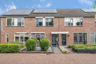 Woning Waterkers 28 Nijverdal
