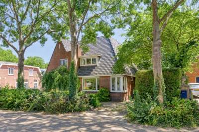 Woning Poortdijk 22 IJsselstein