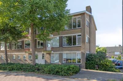 Woning Linnaeusweg 74 Boskoop