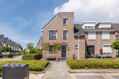 Woning Lisdreef 2 Papendrecht