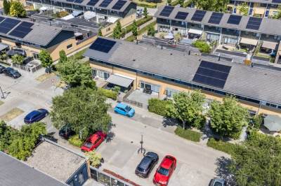 Woning Meistraat 54 Almere