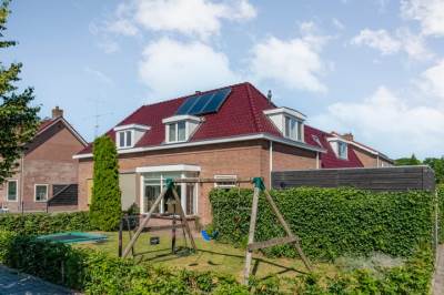 Woning Meestersweg 5 Staphorst
