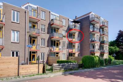 Woning Heveapad 121 Hoogezand