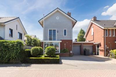 Woning Ketelven 87 Veghel