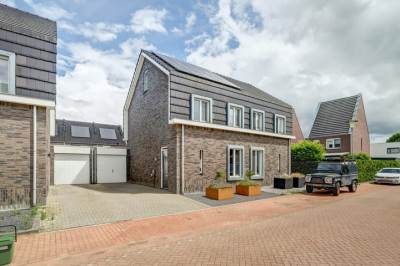 Woning Sperwerstraat 4 Venray