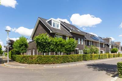 Woning Koolwitje 33 Apeldoorn