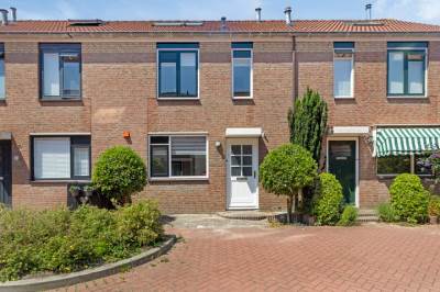 Woning Korhoen 9 Berkel en Rodenrijs