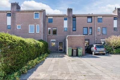 Woning Salkhof 39 Hoogeveen