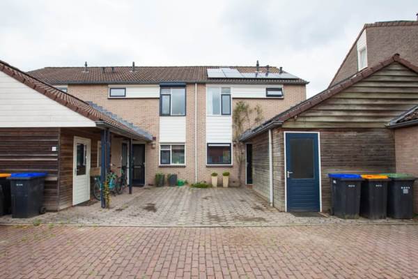 Woning Piersonstraat 40 Winterswijk