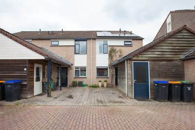 Woning Piersonstraat 40 Winterswijk