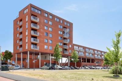 Woning Tasmanië 20 Zoetermeer