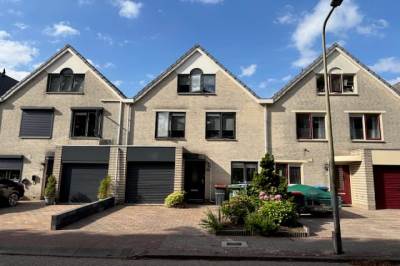 Woning Krammer 82 Brielle