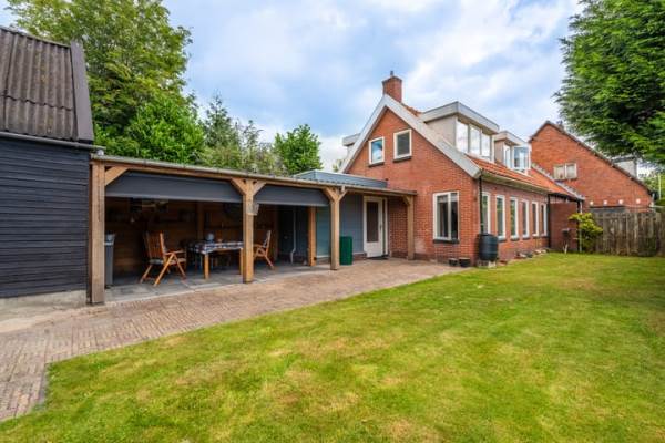 Woning Dr. Aletta Jacobsstraat 29 Sappemeer