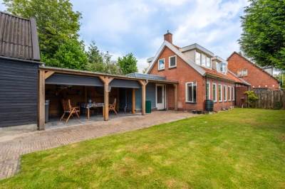 Woning Dr. Aletta Jacobsstraat 29 Sappemeer