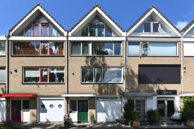 Woning Ribesstraat 15 Berkel en Rodenrijs