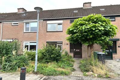 Woning Slechtvalk 50 Emmen