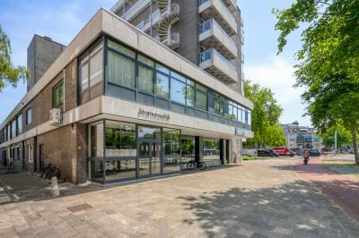 Woning Stratumsedijk 75A Eindhoven