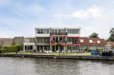 Woning Wielenlaan 29 Boornzwaag