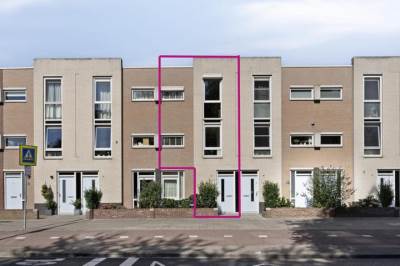 Woning Oostersingel 11 Berkel en Rodenrijs