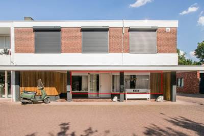 Woning Past Zegersstraat 3A Grubbenvorst