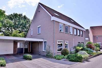 Woning Esdoornlaan 28 Deventer