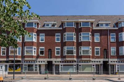 Woning Amsterdamsestraatweg 219BSA Utrecht