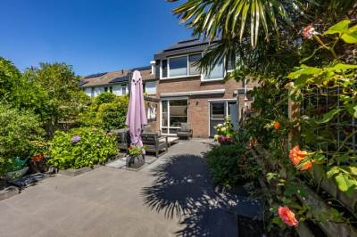 Woning Vaargeul 20 Groningen