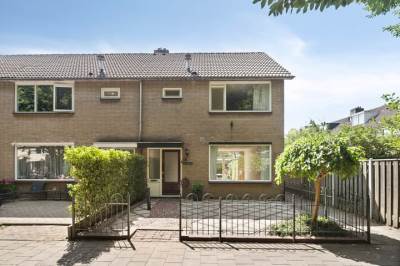 Woning Botterlaan 12 Zaandam