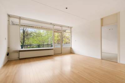 Woning Onsenoort 22 Amsterdam