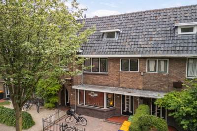 Woning Torenlaan 6A Zeist