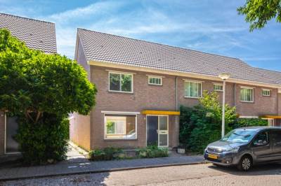 Woning Schraaweide 10 Westervoort