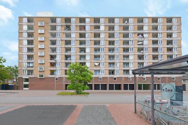 Woning Rietzangerstraat 81 Amersfoort