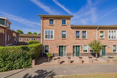 Woning Peperkers 34 IJmuiden