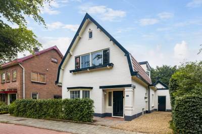 Woning Beukenlaan 40 Soest