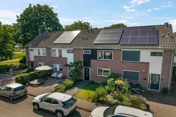 Woning De Weerd 16 Hasselt