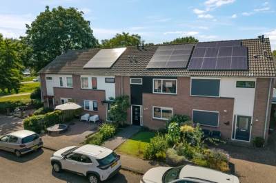 Woning De Weerd 16 Hasselt