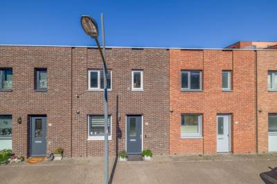 Woning Dubbelspoor 19 Assendelft